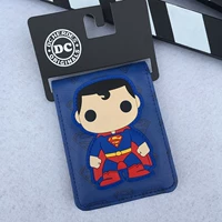 Q Версия Супермен