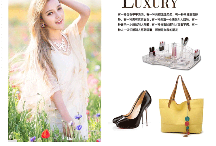 Nước hoa nữ 1314 Tươi mát và thanh lịch và tươi lâu nước hoa orchard