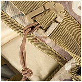 Новый ITW с эластичной веревкой, висящей 1 -дюймовой лямкой Tidelle Fixing Buckle Wire Clip Окрашивание лямочной лямки