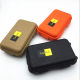 Outdoor waterproof box, shockproof box, edc storage box, sealed box, equipment set box, small item storage box