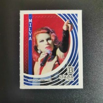 Italy 2022 Stamps Film Actor Milvai Brand New