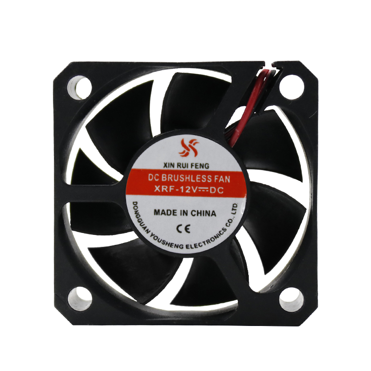 Brand new 5020 5CM 5CM 5V 5V 12V 24V 24V inverter Host shell Computer Cooling fan