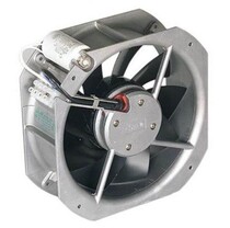 W2E200-HH86-01 W2E200-HH86-01 W2E200-HH86-07 AC115V AC115V loaded EBM high temperature resistant fan