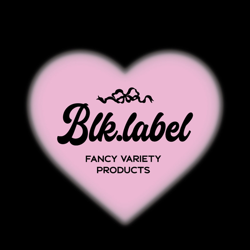 BlankLabel