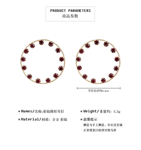 Серьги, кольцо, простой и элегантный дизайн, серебро 925 пробы