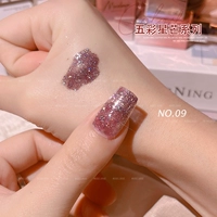 Красочная звезда Манг#09