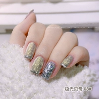 Aurora Fritillaria#08 【Дайте светлую ручку】