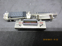 SISC 20P in-line plug 3M 10220 20P original price consultation