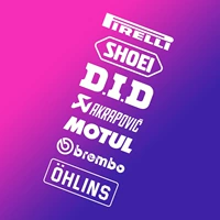 Белый, светоотражающий, 8x, 20 см