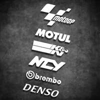 Белый, 8x, 20 см