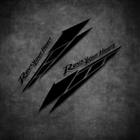 Черный, 15×4см