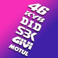 Светоотражающий, 8x, 20 см