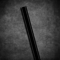 Черный, 50×5см