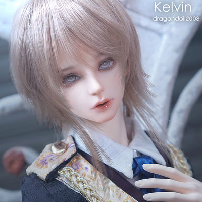 taobao agent Uncle 68-Kevin*TD ** Telesthesia Doll*BJD-