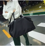 Модная сумка для путешествий, сумка через плечо, система хранения, вместительная и большая сумка на одно плечо, спортивная сумка