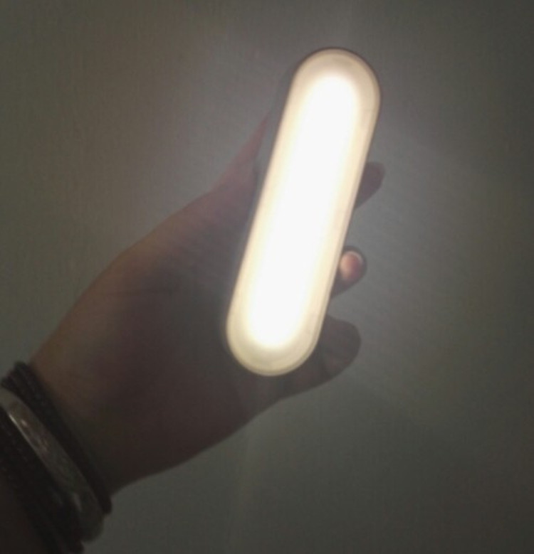 Multifunctional USB Rechargeable LED Tent Light Outdoor Camping Camping Light with Magnet Home Emergency Stall Light Lithium Battery - Taobao