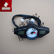 New feeling 250 Motorcycle Instrument XGJ250-21 LCD Instrument Meter Odometer Road Code Meter Original Accessories