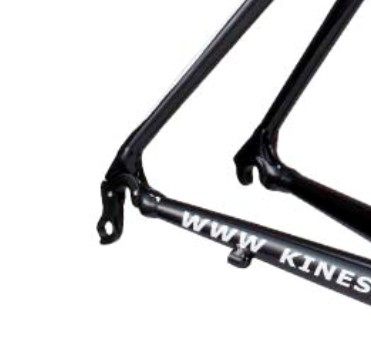 Buwei Kinesis all models original original lug tail hook screw set Buwei lug