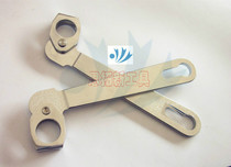 Electrode cap wrench-KWR-2210 live wrench spot cylinder remover