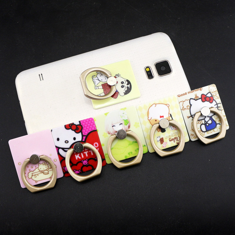 Support téléphone mobile - Ref 1356469 Image 4