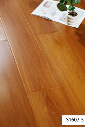 European 1.2 Beijing factory direct reinforced composite wood flooring Abrasion Resistant Beijing package delivery