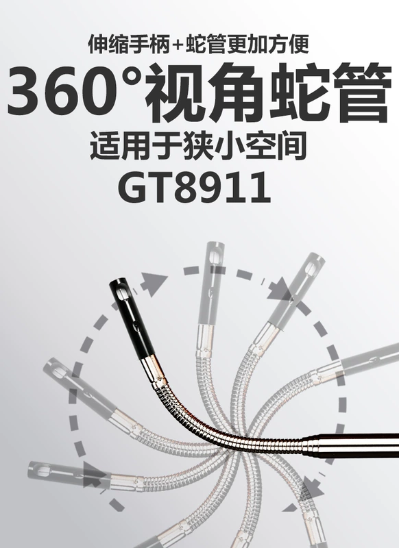 Biaozhi GT8907 Kỹ Thuật Số Máy Đo Gió Máy Đo Gió Thể Tích Không Khí Đo Hướng Gió Dụng Cụ Đo Độ Chính Xác Cao Tốc Độ Gió Máy