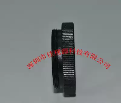 METAL 5MM C TO CS ADAPTER RING C-CS LENS CONVERSION RING DISTANCE INCREASING RING INDUSTRIAL CAMERA GASKET