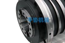 120LX12 high-speed electric spindle mechanical spindle optical axis high torque suitable for machining high-speed vertical mill