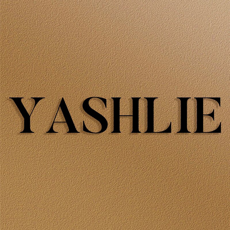 雅斯俪 YASHLIE HOME的LOGO