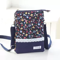 5 -й этаж желтых цветов