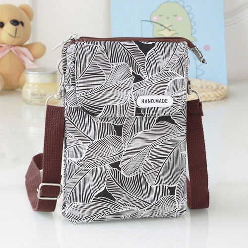 Ремешок для сумки, сумка через плечо, универсальная летняя ткань для отдыха, кошелек, сумка на одно плечо