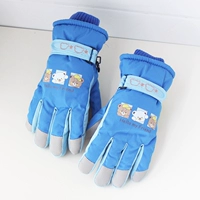 Голубой «Три медведя» Рекомендуется для детей 6-10 лет.