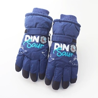 Динозавр, 8-12 лет