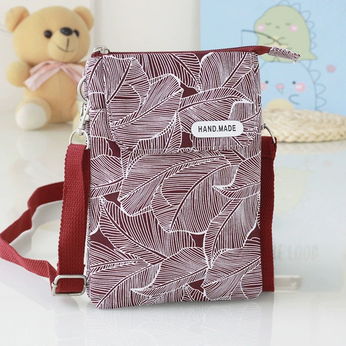 Ремешок для сумки, сумка через плечо, универсальная летняя ткань для отдыха, кошелек, сумка на одно плечо