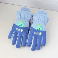 Крокодил, 4-6 лет