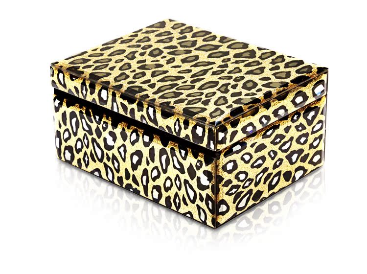 Coffret à bijoux - Ref 3106773 Image 33