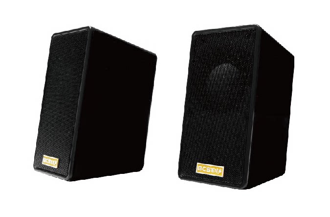 Hechuan Sound Portable Notebook Sound Desktop Computer Usb Mini Small Speaker Multimedia Mobile Phone Low Sound Gun