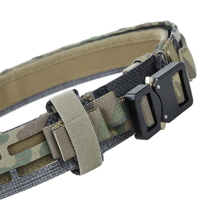 TMC3667-MC new AXL styled belt Multicam import fabric Austi Alpin buckle-Taobao