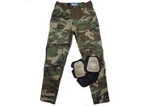 TMC2489 E-ONE Combat Pants battle Pants overalls domestic replica material multi-color