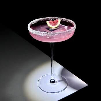 ແກ້ວຄັອກເທນແກ້ວ crystal ສູງ martini ແກ້ວຂະຫຍາຍຄລາສສິກ champagne ແກ້ວສີຄີມກ້ອນ dessert ແກ້ວເຫຼົ້າແວງຫມາກໄມ້