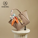 Сумка на одно плечо, сумка через плечо, из натуральной кожи, премиум класс