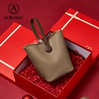 Windfront Ash [Red Gift Box+Rafie Cao]