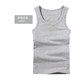 ເສື້ອຍືດຜູ້ຊາຍໃຫມ່ຝ້າຍບໍລິສຸດ slim ກິລາ bottoming ເສື້ອຊາວຫນຸ່ມ breathable elastic underwear sweatshirt ທຸກໆມື້ 1