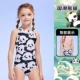 Детский купальник Panda 122625826