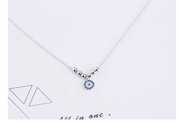 S925 sterling bạc Thổ Nhĩ Kỳ mắt cá chân nữ nghệ thuật retro gió chuyển hạt chân nhẫn Sen quà tặng bạn gái vòng đeo chân