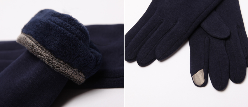Gants pour homme      - Ref 2782363 Image 46