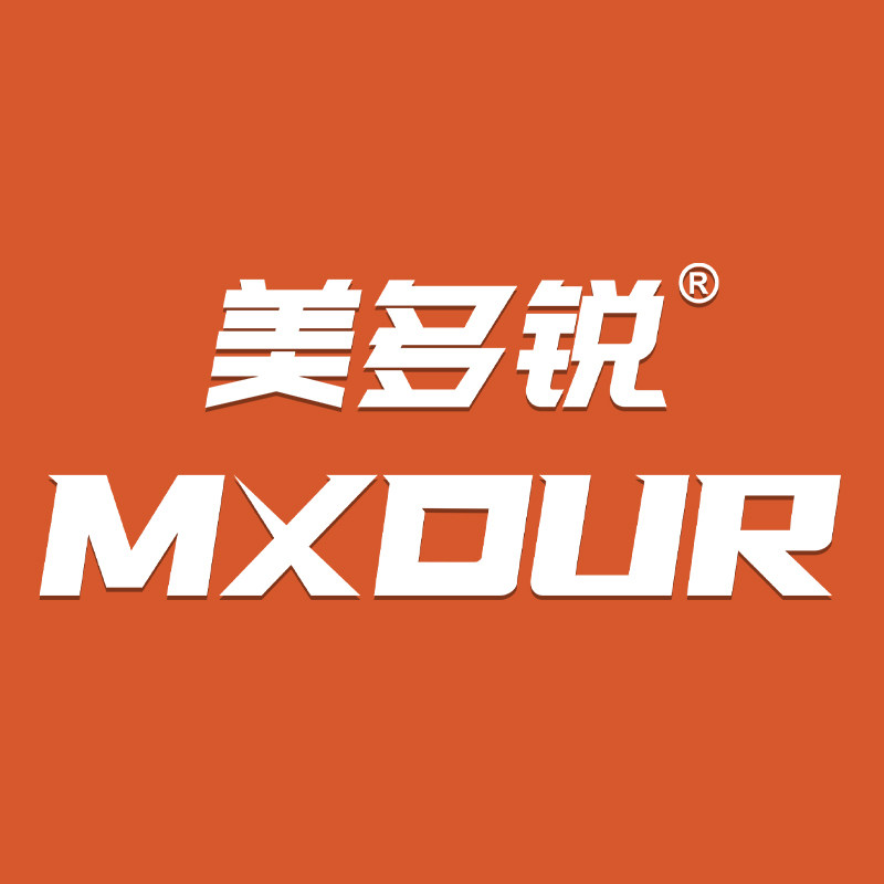 美多锐锂电工具精品优选店的LOGO
