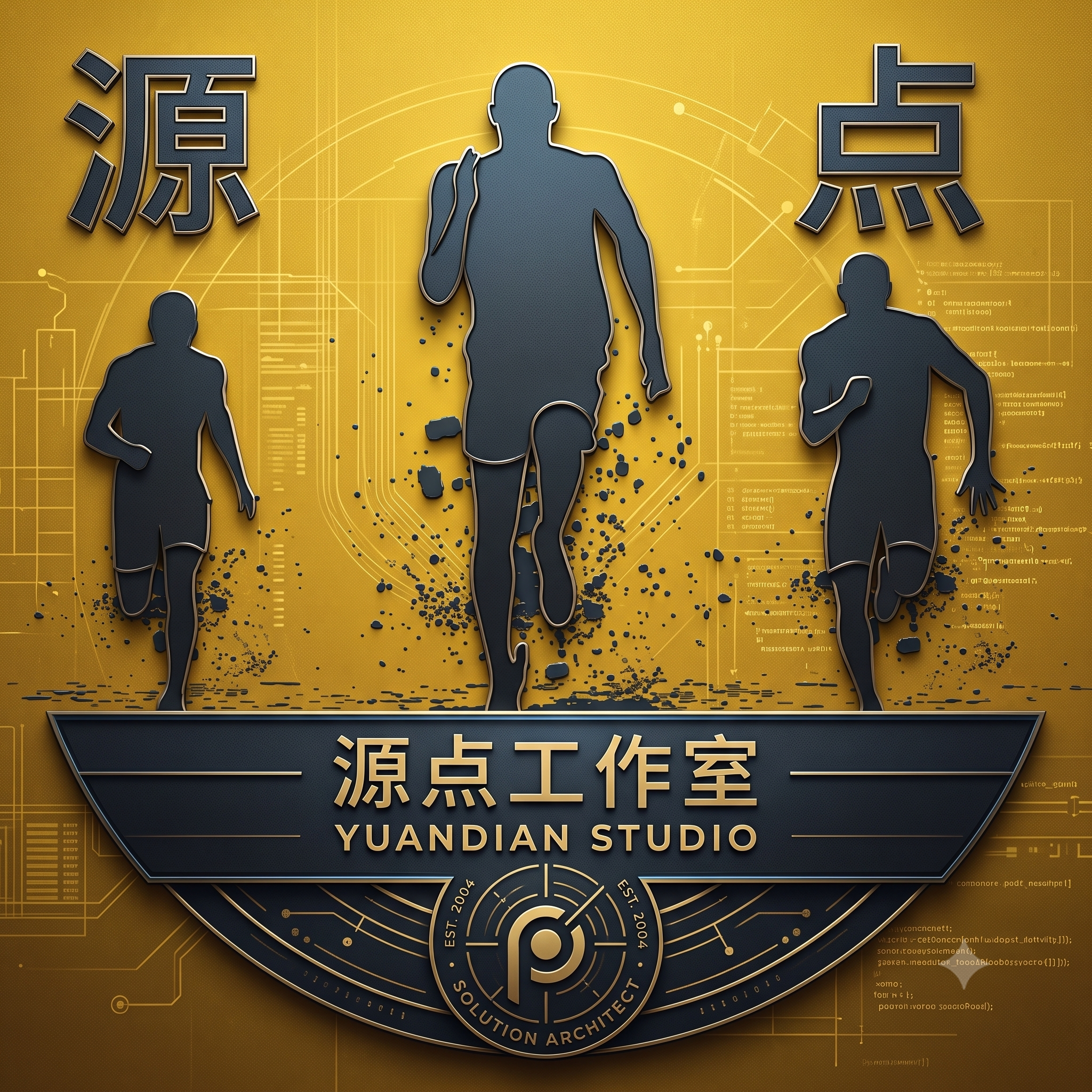 源点工作室