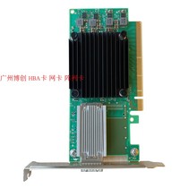 Mellanox MCX515A-CCAT ConnectX-5 EN 100GB single port 10 Gigabit Ethernet network card