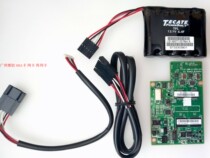 LSI CVM01 capacitor LSI00297 9271-8i 9266-8I battery original